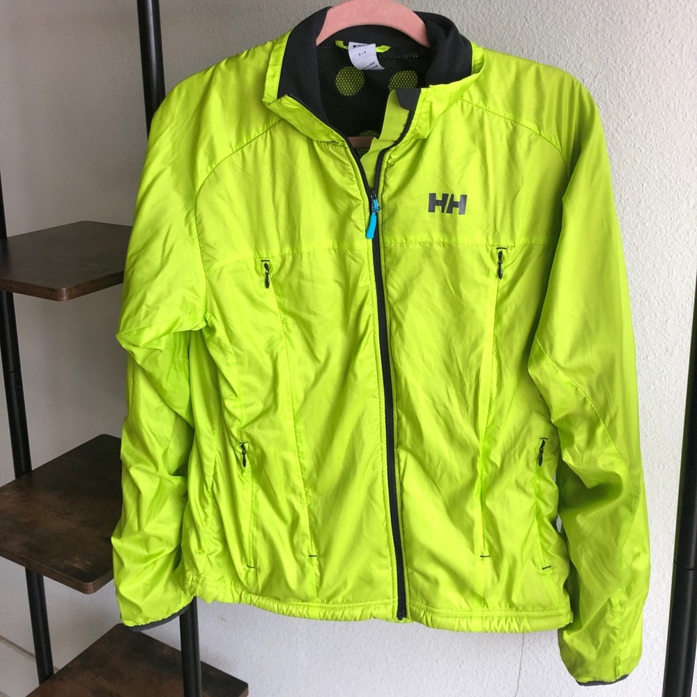 Helly Hansen H2Flow Rainjacket